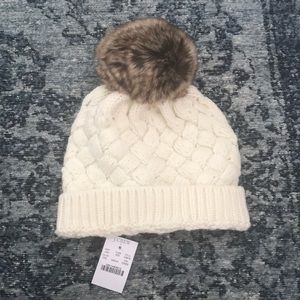 J. Crew Winter Hat